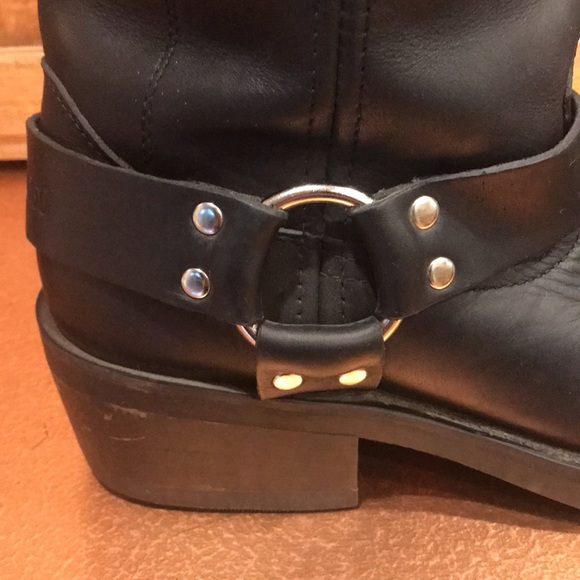 ✨SOLD✨DURANGO MENS LEATHER BOOTS - Picture 2 of 7